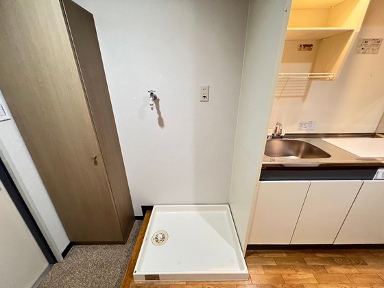 その他　※別号室