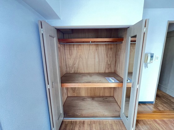 収納　※別号室