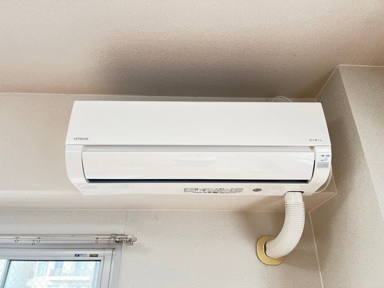 その他設備　※別号室