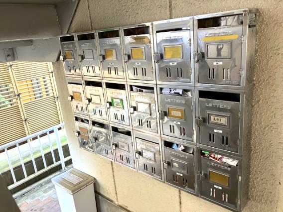 その他共有部分