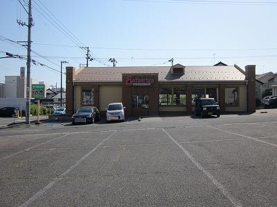 飲食店　サイゼリヤ新潟青山店（飲食店）まで976m
