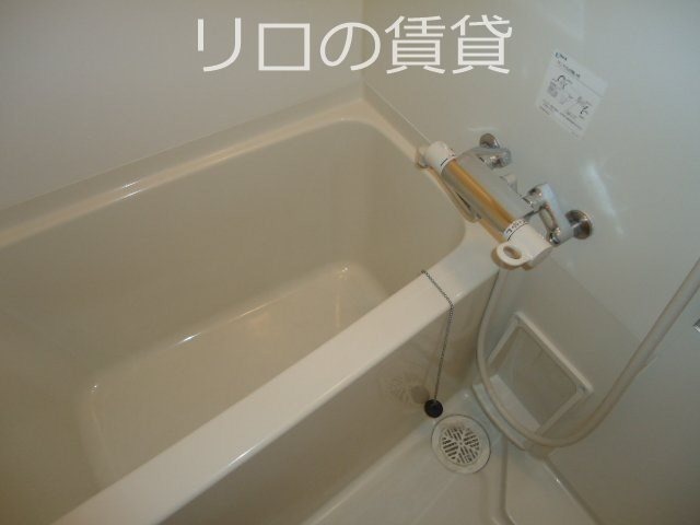 バス・シャワールーム　別号室イメージ