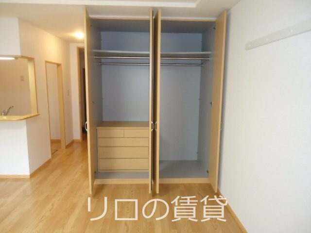 収納　別号室イメージ