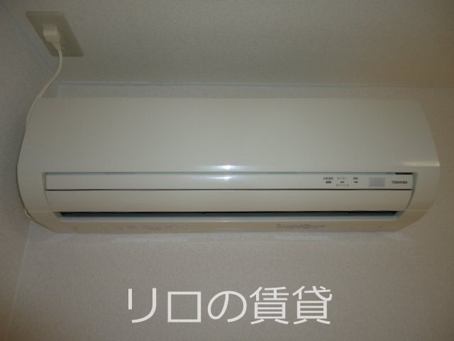 その他設備　別号室イメージ