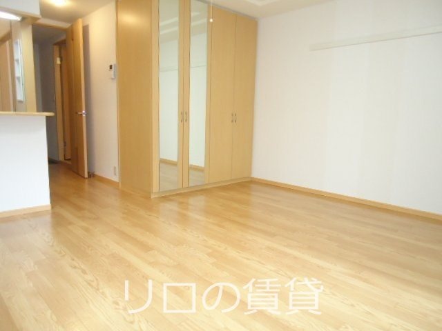 居室・リビング　別号室イメージ