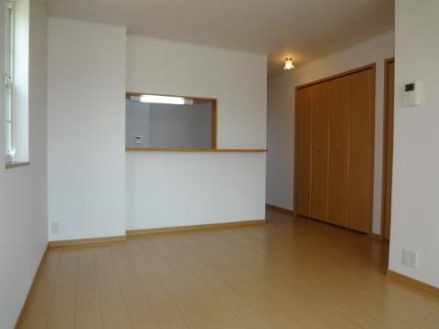 居室・リビング　室内（イメージ）