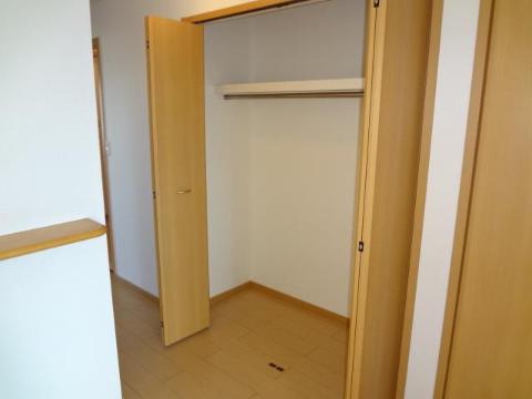 収納　収納（イメージ）