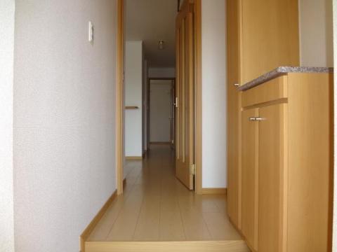 玄関　玄関（イメージ）