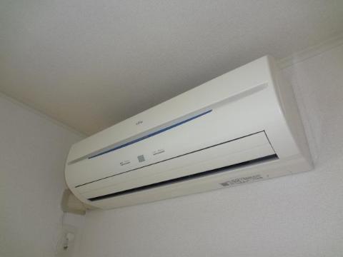 その他設備　室内設備（イメージ）