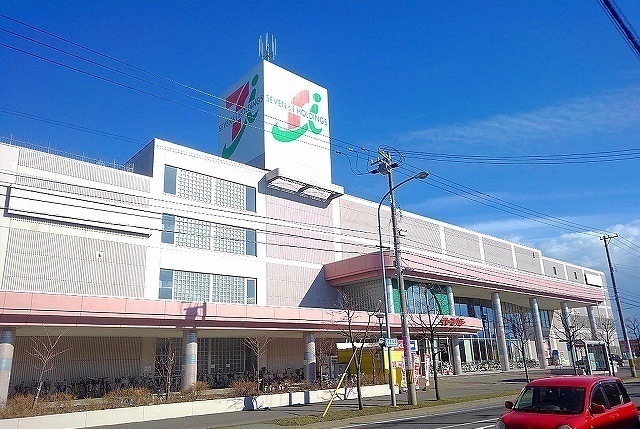 その他　イトーヨーカドー屯田店（その他）まで1300m