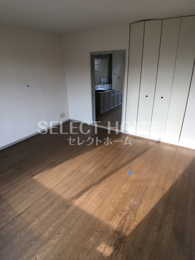 その他部屋・スペース　同型タイプ 寝室にいかがでしょうか