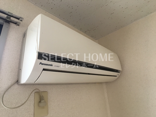 その他設備　同型タイプ