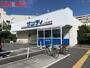 スーパー　サンディ　尼崎長洲店（スーパー）まで597m