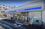 コンビニ　ローソン 門真幸福町東店（コンビニ）まで282m