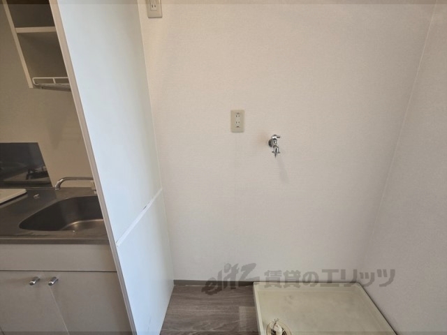 その他部屋・スペース　冷蔵庫置場