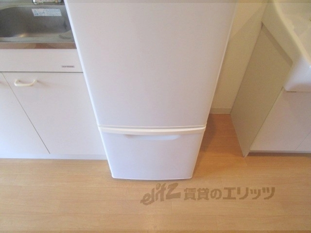 その他部屋・スペース　冷蔵庫置場