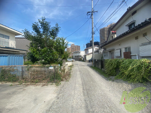 その他共有部分　駐輪場その他