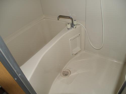 バス・シャワールーム　イメージ