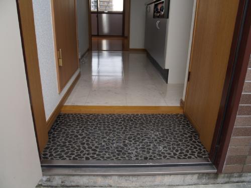 玄関　イメージ