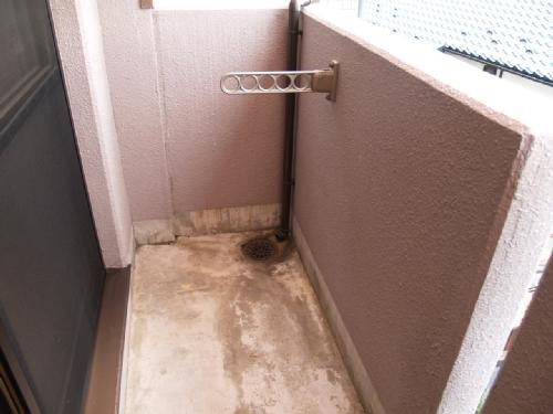 バルコニー　イメージ