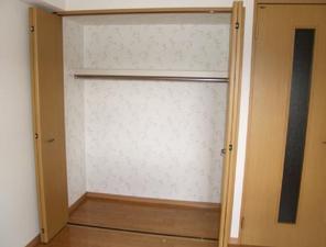 収納　イメージ