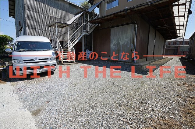 その他　お庭でゆったりと過ごせます