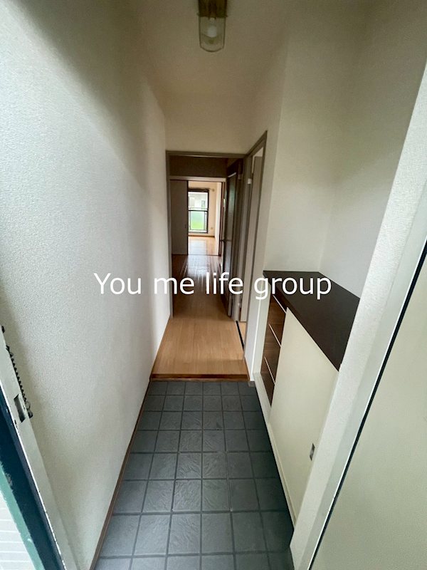 玄関　現況優先