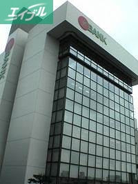 銀行　トマト銀行庭瀬支店（銀行）まで149m