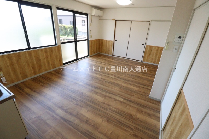 居室・リビング