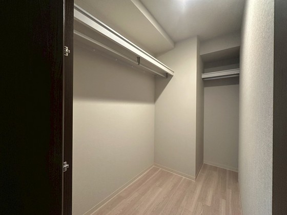 収納　※別部屋の写真です