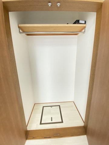 エスポワールの内装写真