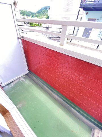 エスポワールの内装写真