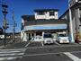 コンビニ　ローソン　浅間温泉店（コンビニ）まで600m