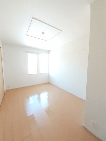 その他部屋・スペース　中はこのようになっています