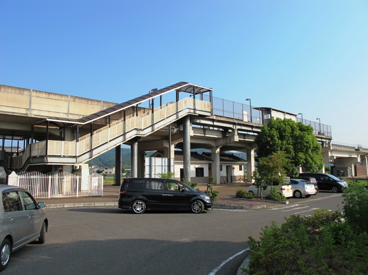 その他　御領駅（その他）まで1001m