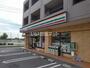 コンビニ　セブンイレブン宇部高校前店（コンビニ）まで660m