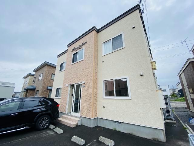 その他　周辺環境