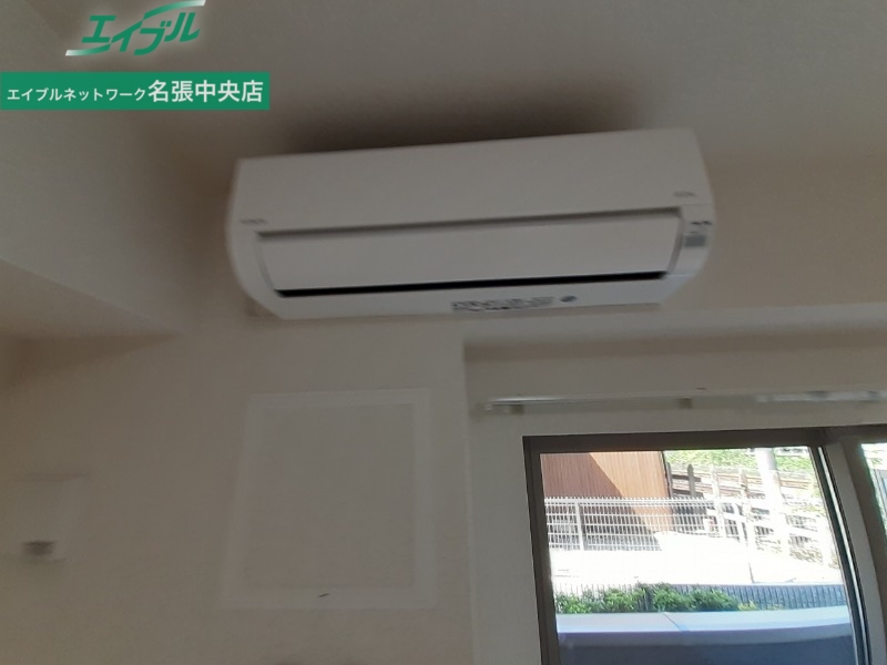 その他設備　同物件別室画像