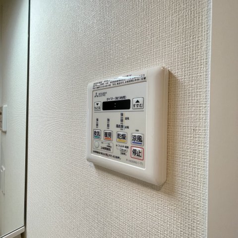 その他設備　同仕様タイプです