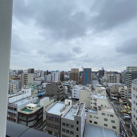 眺望　同仕様タイプです