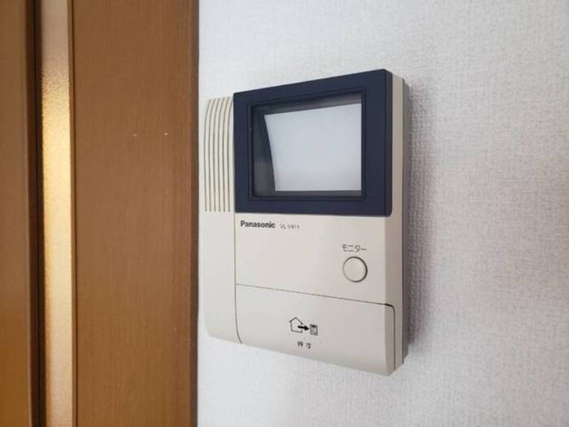 セキュリティ　図面と現状に相違がある場合には現状を優先