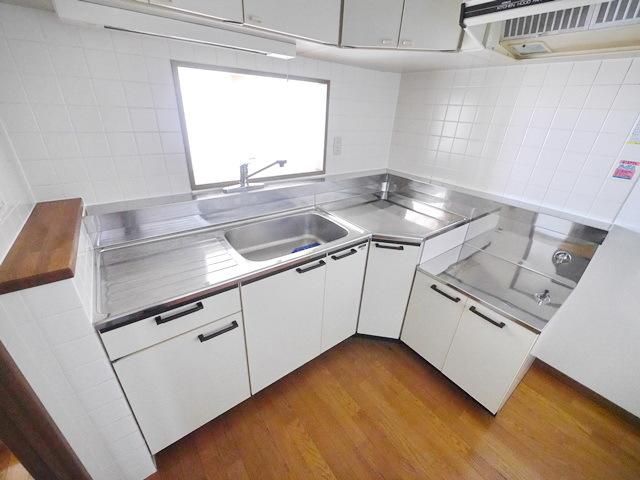 キッチン　★別部屋参考写真★