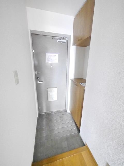 玄関　★別部屋参考写真★