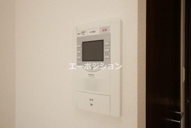 セキュリティ　ファステート難波グランプリ