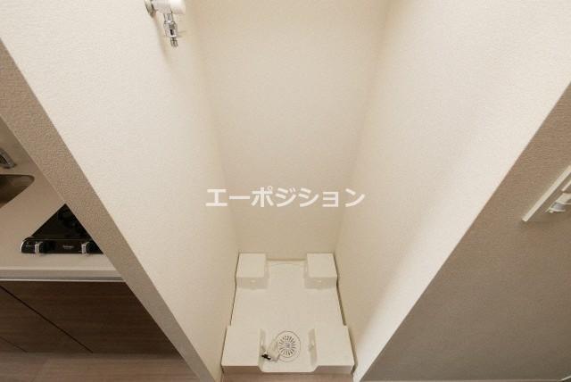 その他設備　ファステート難波グランプリ