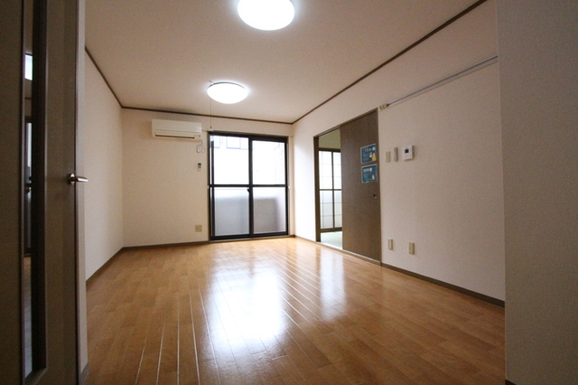 居室・リビング　ＬＤＫ