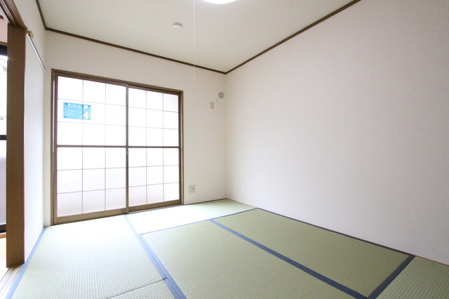 その他部屋・スペース　和室