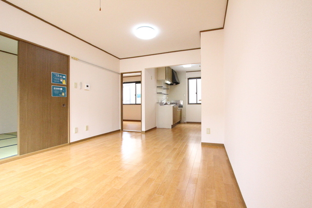 居室・リビング　ＬＤＫ