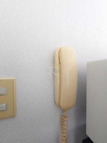 セキュリティ　セントヒルズ恵比寿