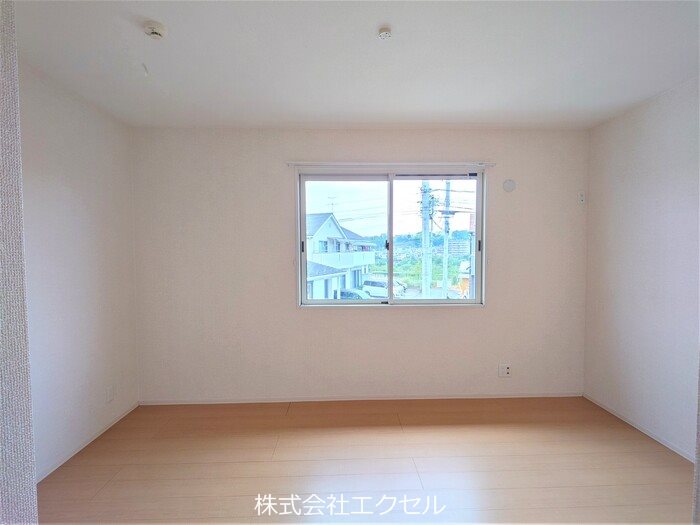 その他部屋・スペース　同等タイプのイメージ画像です。